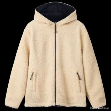 Veste Nays Inside Out Jacket