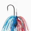 Image de Spinnerbait Nays MZ RNNR M