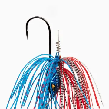 Spinnerbait Nays MZ RNNR Size L