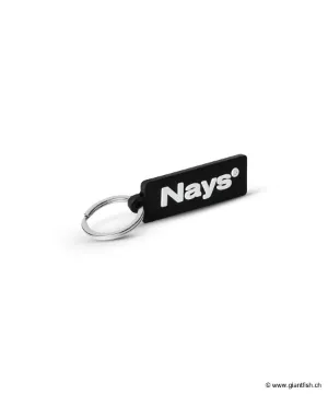 Porte-Clés Nays Key Chain