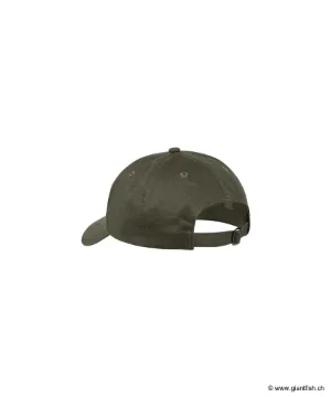 Casquette Nays Sports Cap Khaki - Kaki