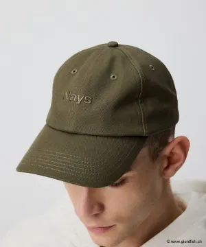 Casquette Nays Sports Cap Khaki - Kaki