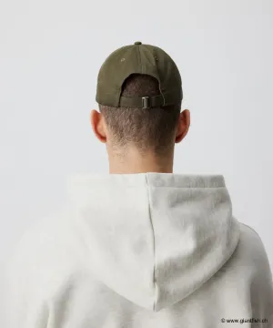 Casquette Nays Sports Cap Khaki - Kaki