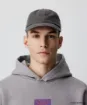 Immagine di Casquette Nays Sports Cap Washed Grey - Grise