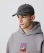 Immagine di Casquette Nays Sports Cap Washed Grey - Grise