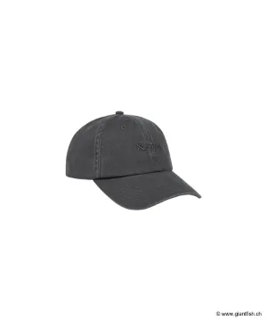 Casquette Nays Sports Cap Washed Grey - Grise