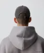 Immagine di Casquette Nays Sports Cap Washed Grey - Grise