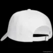 Bild von Casquette Nays Sports Cap Washed White - Blanche