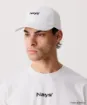 Bild von Casquette Nays Sports Cap Washed White - Blanche
