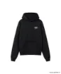 Immagine di Sweat a Cappe Nays World Hoodie Black - Nero