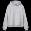 Bild von Sweat à Capuche Nays World Hoodie Grey - Grau