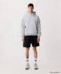 Bild von Sweat à Capuche Nays World Hoodie Grey - Grau