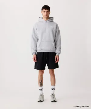 Sweat à Capuche Nays World Hoodie Grey - Gris