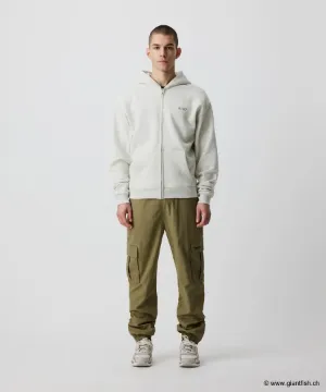 Sweat Nays Zip Hoodie