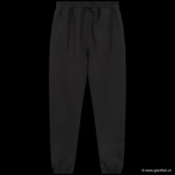 Pantalon Nays Classic Sweatpants Black - Noir