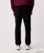 Bild von Pantalon Nays Classic Sweatpants Black - Schwarz