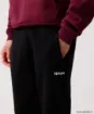 Bild von Pantalon Nays Classic Sweatpants Black - Schwarz