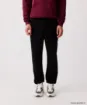 Bild von Pantalon Nays Classic Sweatpants Black - Schwarz