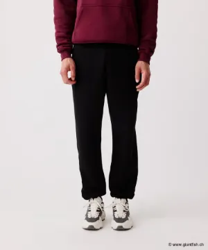 Pantalon Nays Classic Sweatpants Black - Noir