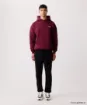 Bild von Pantalon Nays Classic Sweatpants Black - Schwarz
