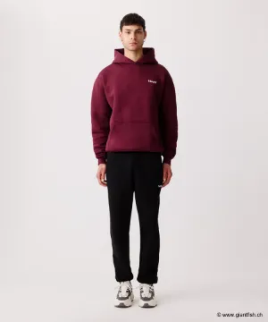 Pantalon Nays Classic Sweatpants Black - Noir