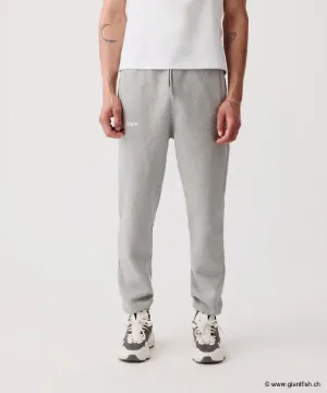 Pantalon Nays Classic Sweatpants Grey - Gris