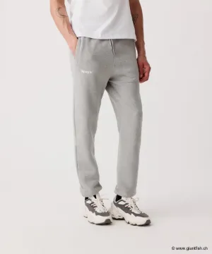 Pantalon Nays Classic Sweatpants Grey - Gris