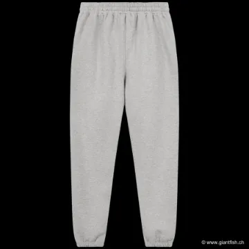 Pantalon Nays Classic Sweatpants Grey - Gris