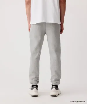 Pantalon Nays Classic Sweatpants Grey - Gris