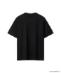 Bild von T-Shirt Nays Basic Tee Black - Schwarz