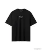 Bild von T-Shirt Nays Basic Tee Black - Schwarz