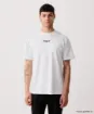 Bild von T-Shirt Nays Basic Tee White - Weiß