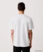 Bild von T-Shirt Nays Basic Tee White - Weiß