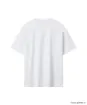 Bild von T-Shirt Nays Basic Tee White - Weiß