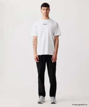 T-Shirt Nays Basic Tee White - Blanc