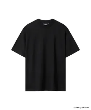 T-Shirt Nays Basic Tee Black - Noir