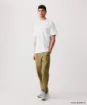 Immagine di T-Shirt Nays Basic Tee White - Bianco
