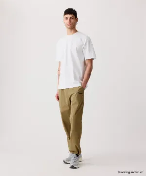 T-Shirt Nays Basic Tee White - Blanc