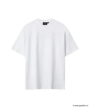 T-Shirt Nays Basic Tee White - Blanc