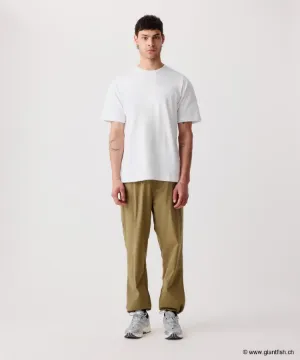 T-Shirt Nays Basic Tee White - Blanc