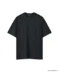Immagine di T-Shirt Nays Basic Tee Washed Black - Nero scolorito