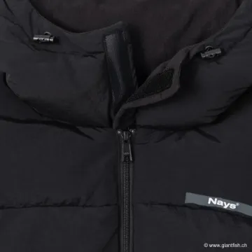 Veste Nays Men's Puffer Jacket