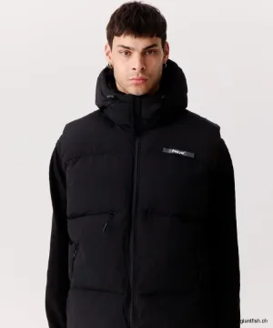 Veste Nays Men's Puffer Vest
