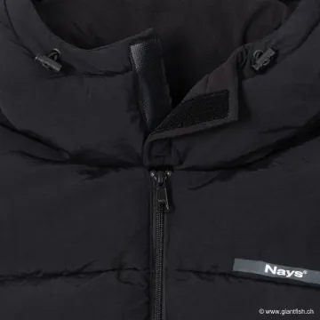 Veste Nays Men's Puffer Vest