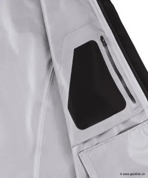 Veste Nays 3L Multifunctional Rain Jacket