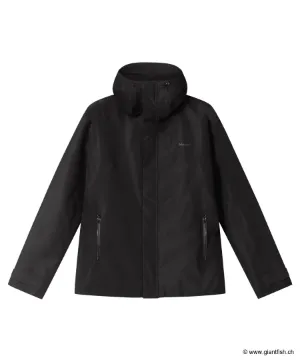 Veste Nays 3L Multifunctional Rain Jacket