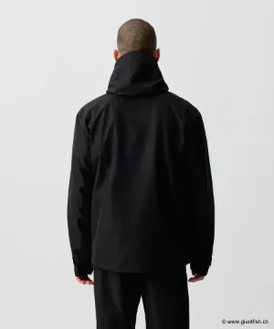 Veste Nays 3L Multifunctional Rain Jacket