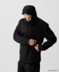 Image de Veste Nays 3L Multifunctional Rain Jacket