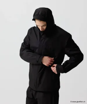 Veste Nays 3L Multifunctional Rain Jacket