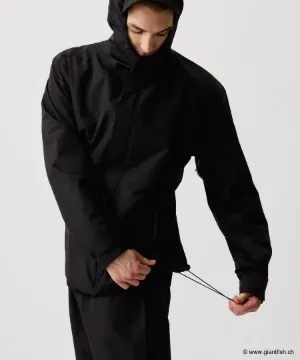 Veste Nays 3L Multifunctional Rain Jacket